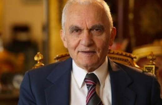 AK Parti'li eski Bakan'dan Suriye uyarısı!