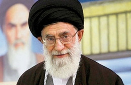 Erdoğan'dan İran'in dini liderine ağır eleştiri