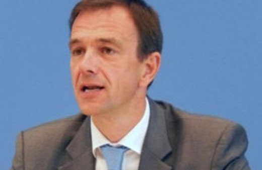 'Berlin'den Türkiye'ye akıl vermek&nbsp; kolay!'