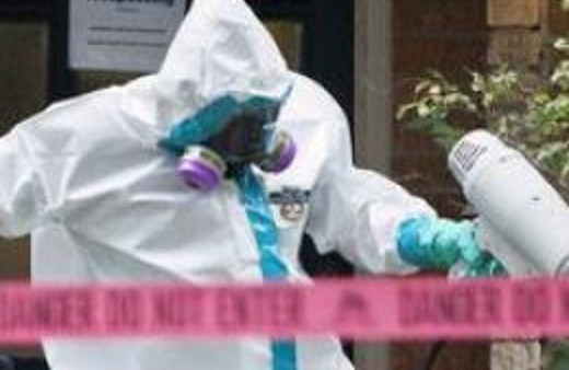 İstanbul'da son dakika ebola alarmı! 