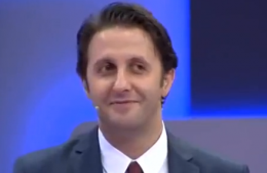 Ben Bilmem Eşim Bilir'de şok kıskançlık