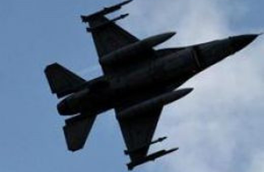 TSK'dan PKK'ya hava operasyonu! Kuzey Irak darbesi