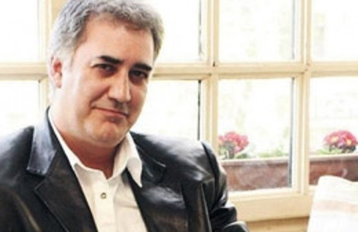 Tamer Karadağlı Erdoğan korkusunu yendi!