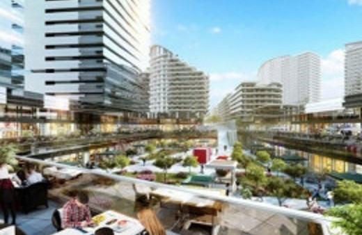 Batışehir'de kredisiz konut fırsatı