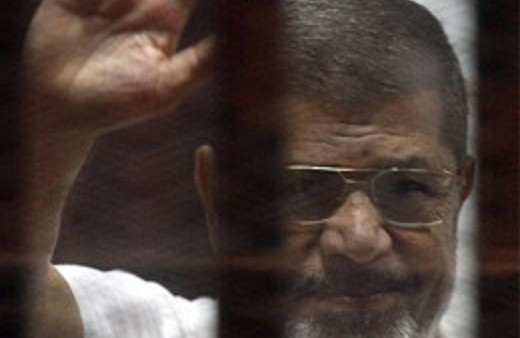 Mursi'nin yardımcısı serbest bırakıldı