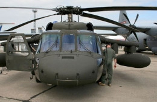 F-4'lerden sonra Türkiye'ye Skorsky şoku!