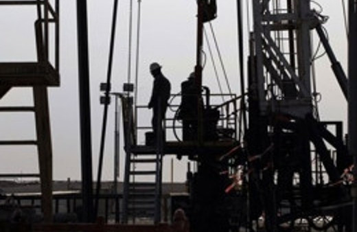 TPAO Adıyaman tesislerinde patlama 