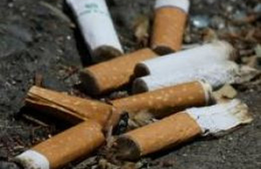 Sigaraya yeni yasak geliyor