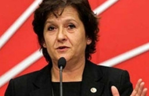 CHP'den 29 Ekim resepsiyon davetiyesine tepki!