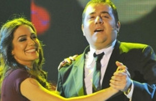 Ata Demirer karısı Özge Borak'ı aldattı mı?