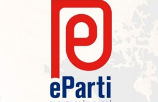 Politikada bir ilk Bu parti başka parti