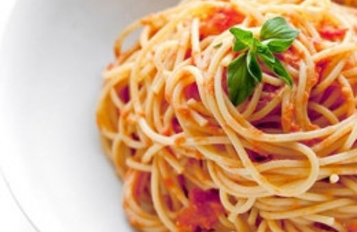 Makarnayı böyle yiyin kilo almayın