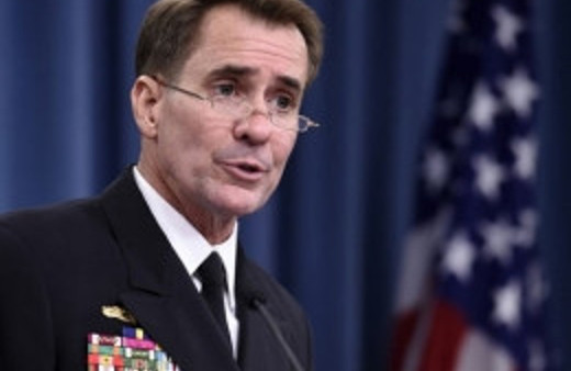 İran'ın şok hamlesine Pentagon'dan açıklama!