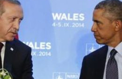 Obama Erdoğan'ın uçağını dinlemediyse...