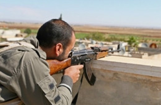 Yasin Aktay: PYD vahşette IŞİD'den geri kalmıyor