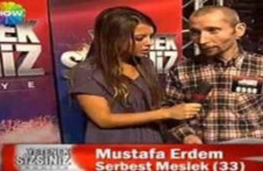 Yetenek Sizsiniz finalisti sırlara karıştı