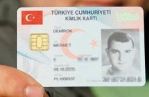 Vatandaşın çipli kimlik ücreti isyanı!