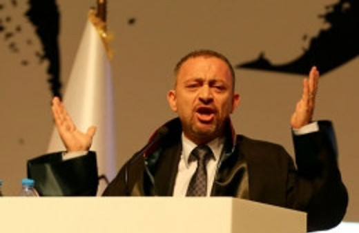 'Ümit Kocasakal ile cemaat anlaştı mı?'