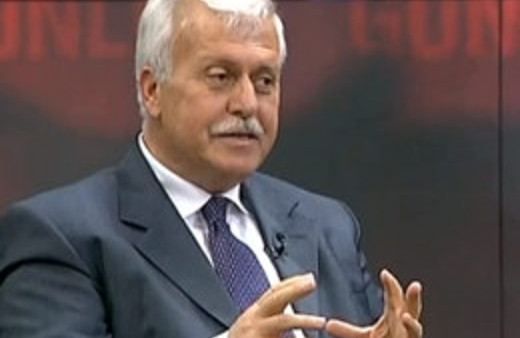 Hüseyin Gülerce: Bunlar kanıtlanırsa Cemaat biter