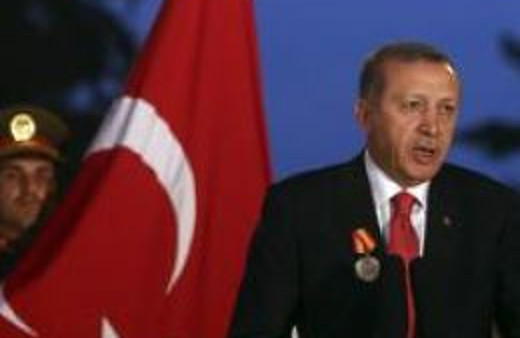 Erdoğan'dan o kadına özel takip!