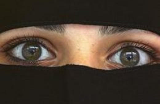 Afrika'da o ülkede peçeye yasak kararı 