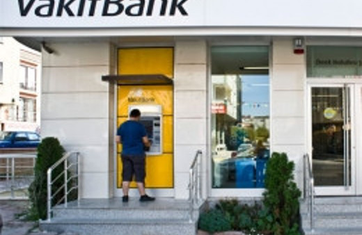 Hükümetten bomba Vakıfbank kararı