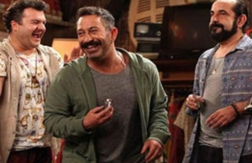 Pek Yakında'ya suç duyurusunda ilginç olay