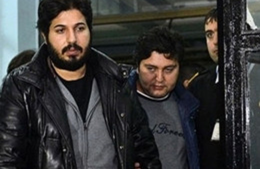 Reza Zarrab raporuna bakanda doğrulama