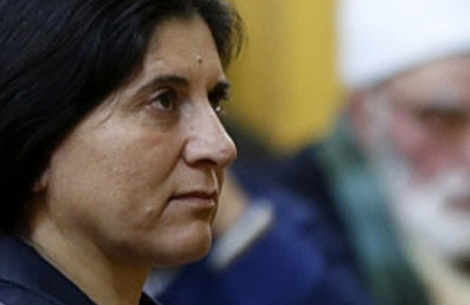 PYD'den Peşmerge açıklaması! FLAŞ