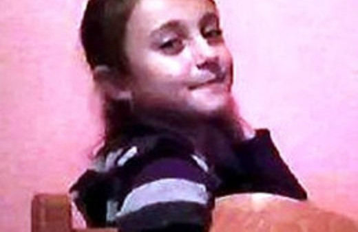 8 yaşındaki kızın kahreden ölümü!