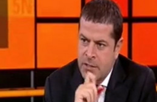 Cüneyt Özdemir 2018'in haber bülteni ile geliyor!