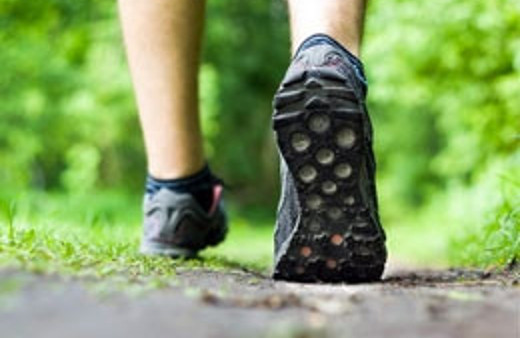 Yürüyüş şekliniz depresyona sokabilir!