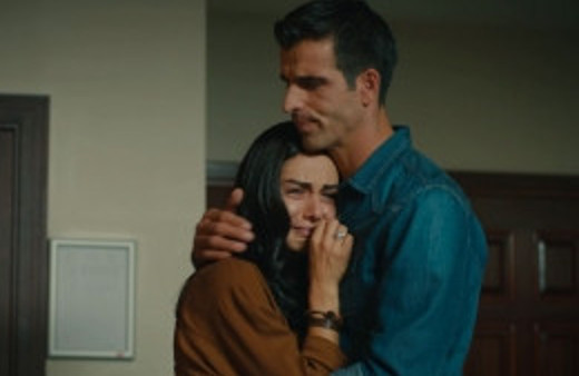 Emanet 8. bölüm Zuhal o CD'ye ulaşıyor!