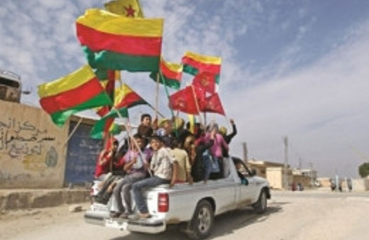 PKK-KDP uzlaşmasında kritik adım!