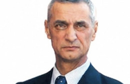 Engin Alan'dan Türkeş'e ağır sözler!