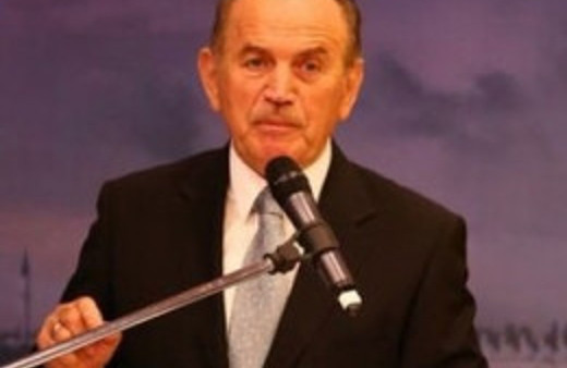 Topbaş'tan İstanbul'a özel yasa açıklaması!