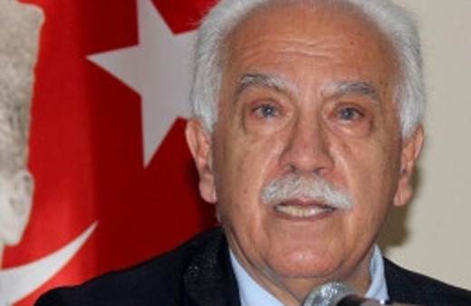 Ergenekon davasında Perinçek kararı!