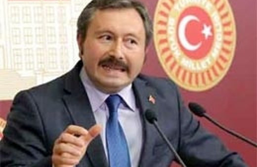 Yenişafak yazarı cemaatin partisine oy vereceğini açıkladı