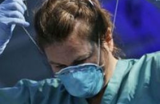 Ebola virüsünü 1 saatte belirleyen test