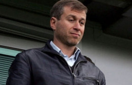 Abramoviç'e Marmaris'te 20 liralık hesap