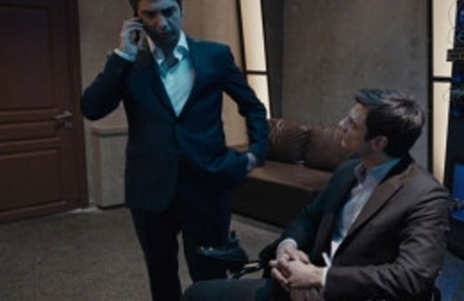 Kurtlar Vadisi 235. bölüm Polat için zaman giderek daralıyor