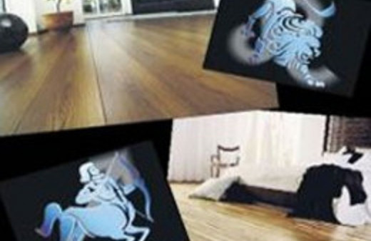 Burçlara göre parke seçimi