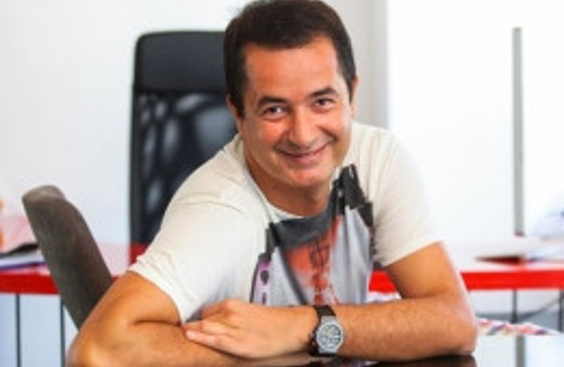 Acun Survivor'ı kredi kartıyla çekmiş