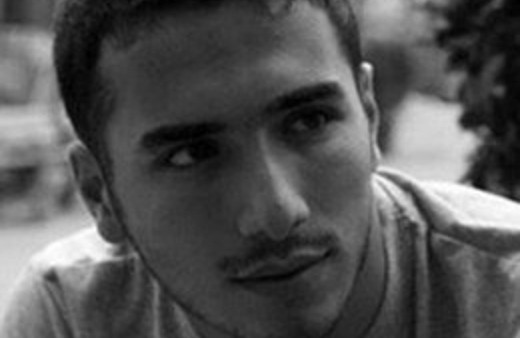 Türk gazeteci Kobani'de savaşırken öldü...