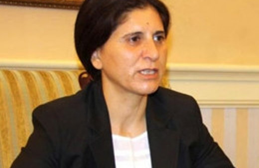 Kobani son durum! PYD'den Erdoğan'a: Haddini bil!