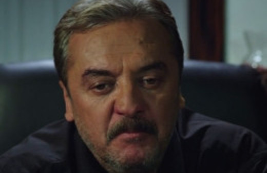 Karagül 56. bölüm Sabri hesabını bitiriyor