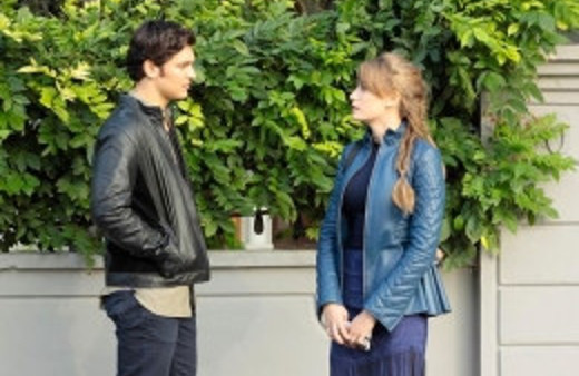 Medcezir 45. Bölüm özeti Mira hamile!