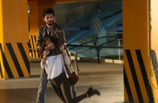 Güllerin Savaşı 16. bölüm Gülru için kabus başlıyor!