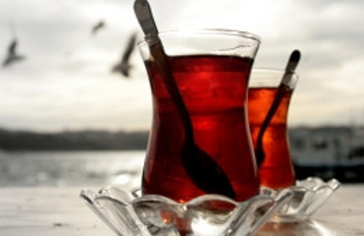 Devlette tek şekerli çay dönemi başlıyor