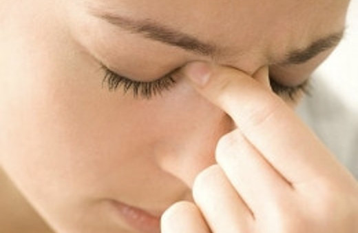 Sinüzit olduğunuzu nasıl anlarsınız? 